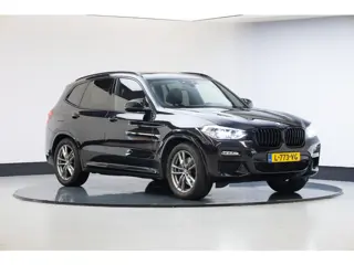 BMW X3 xDrive30i High Executive Edition | Panoramadak | M-Sport | Comfort-Access | HUD |