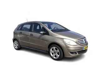 Mercedes-Benz B-Klasse 150 *AIRCO | COMFORT-SEATS | RADIO-CD | TOWBAR | 16''ALU*