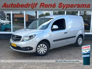 Mercedes-Benz Citan 109 CDI BlueEFFICIENCY | Parkeersensoren | Bluetooth | Cruise | Airco