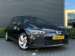 Volkswagen Golf GTE | 5 Drs | LMV | LED |
