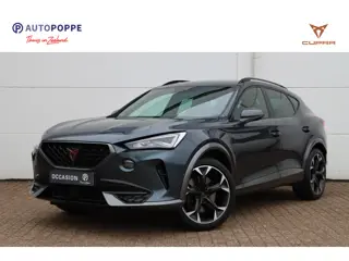 CUPRA Formentor 2.0 TSI VZ Performance 245pk DSG6
