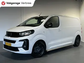 Opel Vivaro 1.5 Diesel 120 S&S L2 | Android/Apple Carplay | Trekhaak | Voorstoelen/stuur Verwarmd | 