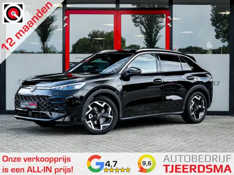 Volkswagen T-Roc 1.5 eTsi R-Line First Edition | NIEUW | R-Line | IQ Light |