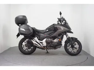 Honda NC 750 X DCT (bj 2020)