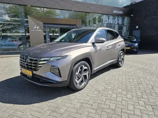 Hyundai Tucson 1.6 T-GDI PHEV Comfort Smart 4WD 1e eig/NL-auto