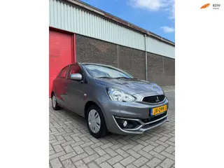Mitsubishi Space Star 1.0 Cool+