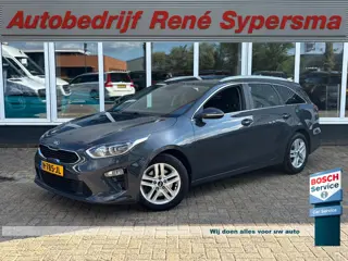Kia Ceed Sportswagon 1.0 T-GDi DynamicLine | Achterruitrij Camera | Lane Assist | Apple Carplay | DA