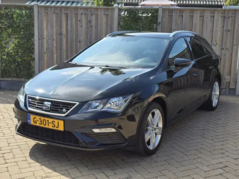 Seat Leon ST 1.0 TSI FR APP,PDC,LMV.