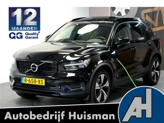 Volvo XC40 1.5 T4 155kW/211pk DCT7 Recharge R-Design PANORAMADAK + EL.TREKHAAK + HARMAN/KARDON + POW
