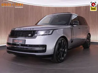 Land Rover Range Rover 3.0 P440e HSE PHEV |pano|Meridian|rear seat ent.|achteras besturing|head-up|A