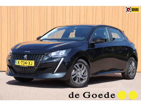 Peugeot 208 1.2 PureTech Active Pack org.NL carplay parkeersensoren