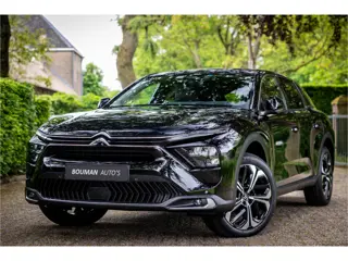 Citroën C5 X 1.2 PureTech Plus Head Up 19" (bj 2024)