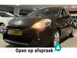 Renault Clio 1.2 TCe Sélection Business Sport|NAP|APK03-27|SlippendeKoppeling|Scherpeprijs!