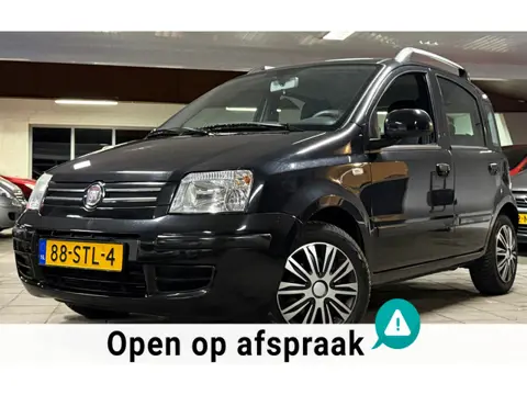 Fiat Panda 1.2 Edizione Cool|NAP|NweAPK|Airco|5Deurs|Elekramen