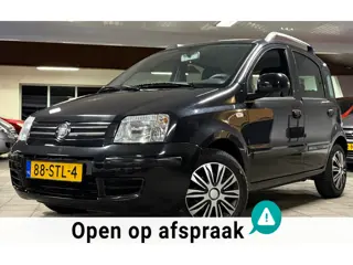 Fiat Panda 1.2 Edizione Cool|NAP|NweAPK|Airco|5Deurs|Elekramen