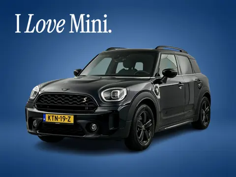 MINI Countryman Cooper SE ALL4 Premium Memory/Head-Up Display/Camera