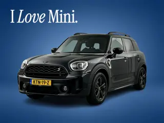 MINI Countryman Cooper SE ALL4 Premium Memory/Head-Up Display/Camera