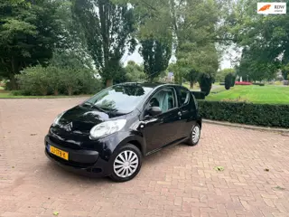 Citroen C1 1.0-12V Séduction | Airco | Nw. APK | Multimedia |