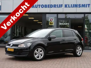 Volkswagen Golf 1.2 TSI Trendline | Parkeersensoren | 16 inch velgen |