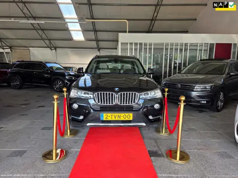 BMW X3 20D AUTOMAAT New Model EURO6 !!