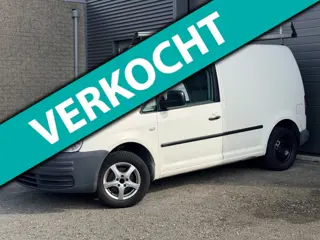 Volkswagen Caddy 2.0 SDI
