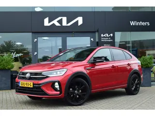 Volkswagen Taigo 1.0 TSI R-Line | Trekhaak | Panoramdak | Stoelverwarming | Adaptieve Cruise Control