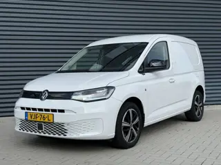 Volkswagen Caddy Cargo 2.0 TDI 1st Edition Aut. Camera/Apple/LED