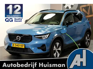 Volvo XC40 1.5 T5 Plug-in Hybrid 193kW/262pk DCT7 Plus Dark HARMAN/KARDON + EL.TREKHAAK + ADAPT.CRUI