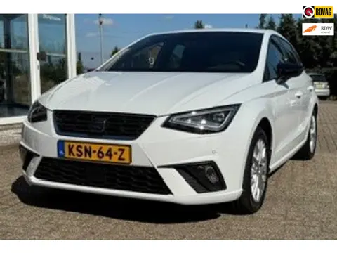Seat IBIZA 1.0 EcoTSI FR Anniversary