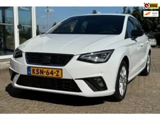 Seat IBIZA 1.0 EcoTSI FR Anniversary