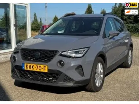 Seat ARONA 1.0 EcoTSI Style Business Connect