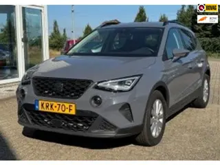 Seat ARONA 1.0 EcoTSI Style Business Connect