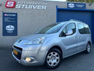 Peugeot Partner Tepee 1.6 VTi Outdoor
