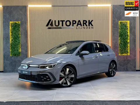 Volkswagen Golf 1.4 eHybrid GTE |BTW|PANO|VIRTUAL|IQ LIGHT|ACC|STOEL+STUUR VERWARMING|CARPLAY|LANE A