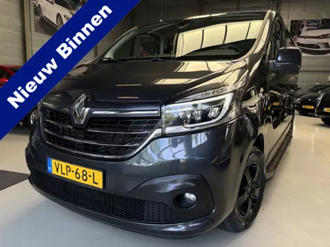 Renault Trafic 2.0 dCi 145 T29 L2H1 Comfort Airco, Cruise, Navi
