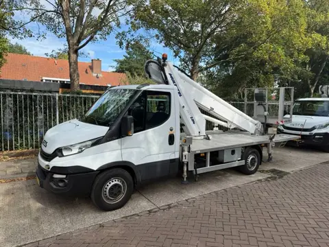Multitel MT 204 EX (bj 2018)