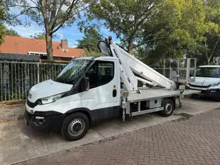 Multitel MT 204 EX (bj 2018)