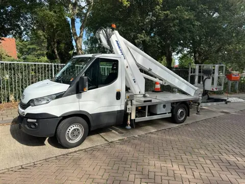 Multitel MT 240 EX (bj 2019)