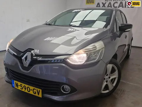 Renault Clio 1.2 Collection AIRCO ! APK ! CRUISE CONTROL !