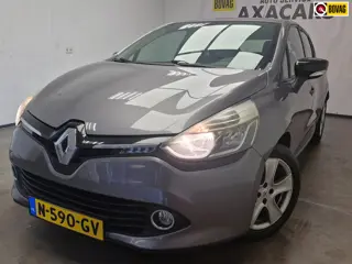 Renault Clio 1.2 Collection AIRCO ! APK ! CRUISE CONTROL !