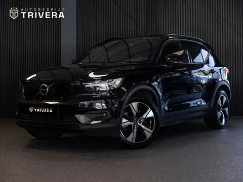 Volvo XC40 Recharge Pro l 170 Kw 231PK l SoH 94% l PANO l 360 ° camera l NAVI LED l Harman/Kardon l 
