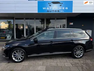 Volkswagen Passat Variant 1.4 TSI GTE Highline PANO|DSG|STOEL MASSAGE/VERWARMING