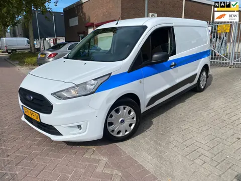 Ford Transit Connect 1.5 EcoBlue L2 Trend / 102.085 KM / 2020 / Euro6 / Airco /Cruise Control /Airba