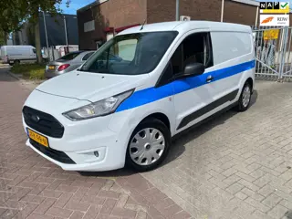 Ford Transit Connect 1.5 EcoBlue L2 Trend / 102.085 KM / 2020 / Euro6 / Airco /Cruise Control /Airba