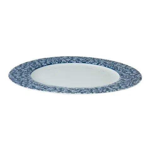 Dinerborden Sweet Allysum Laura Ashley servies