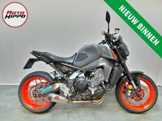 Yamaha MT-09 (bj 2021)