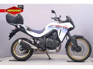 Honda XL 750 TRANSALP (bj 2025)