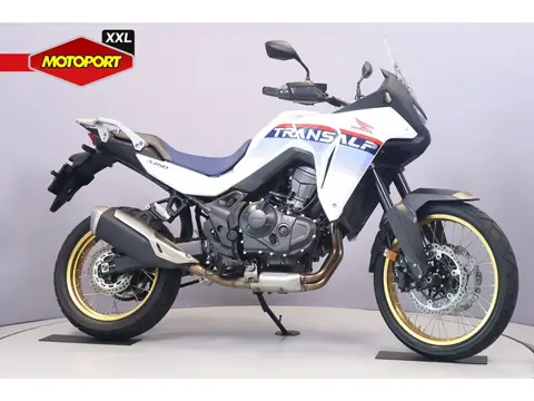 Honda XL 750 TRANSALP (bj 2026)