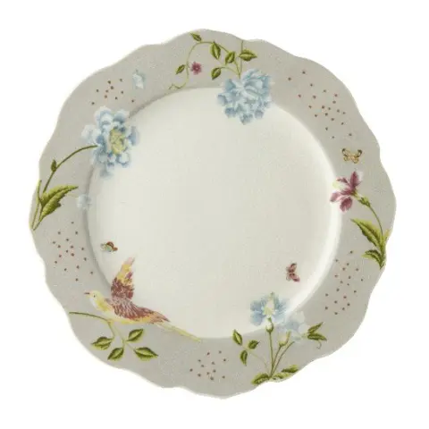 Borden Schulp Cobblestone Laura Ashley servies