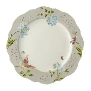 Borden Schulp Cobblestone Laura Ashley servies
